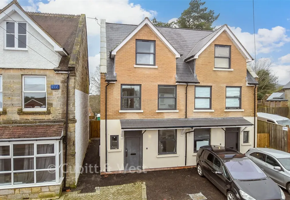 External (Web) - Whitehill Road, Crowborough, East Sussex - Wards of Kent