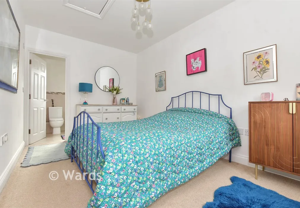 Internal Lifestyle Photograph - Ardent Avenue, Walmer, Deal, Kent - Wards of Kent