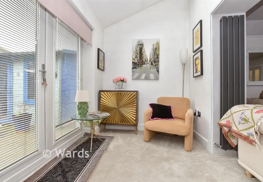 Dining Area - Ardent Avenue, Walmer, Deal, Kent - Wards of Kent