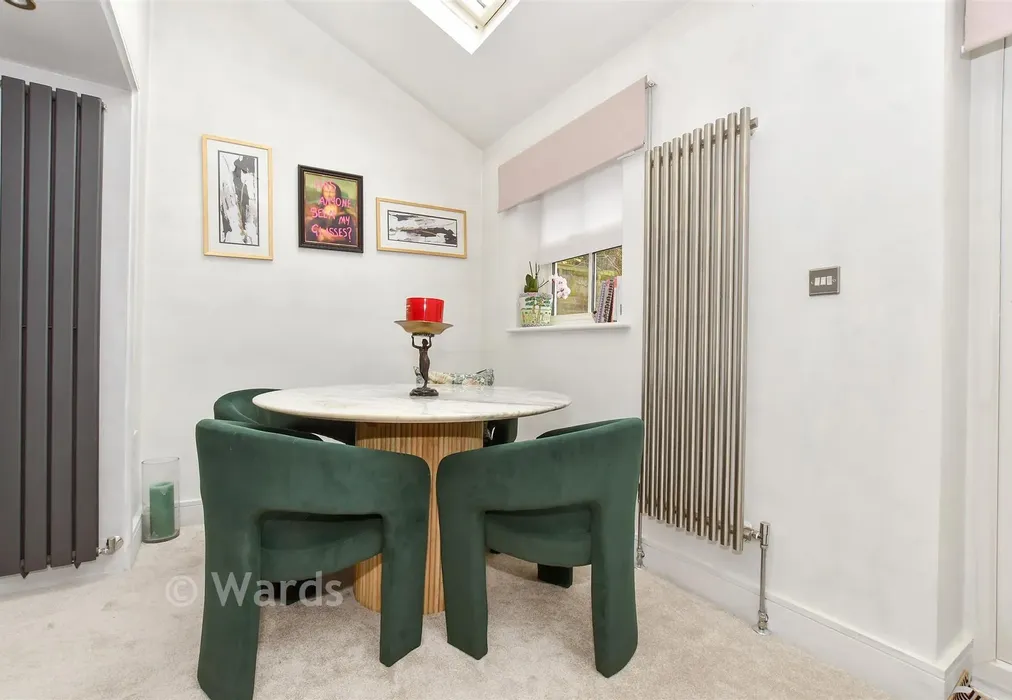 Dining Area - Ardent Avenue, Walmer, Deal, Kent - Wards of Kent