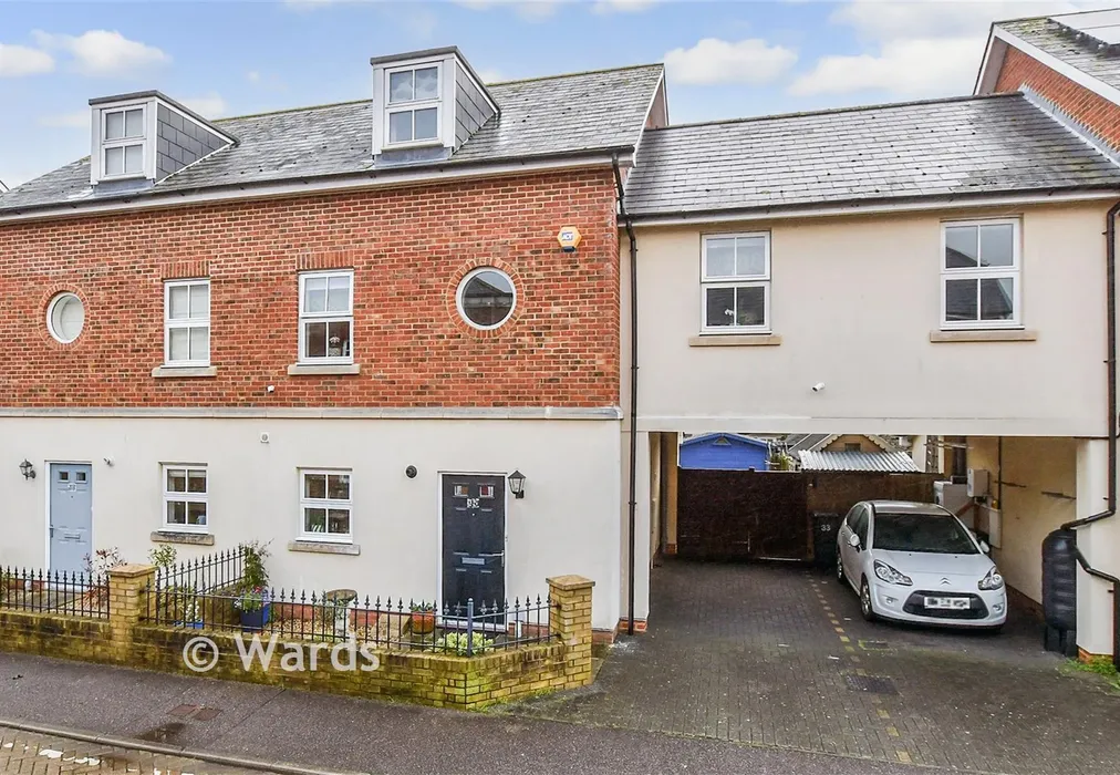 External (Web) - Ardent Avenue, Walmer, Deal, Kent - Wards of Kent