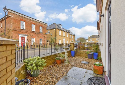 Ardent Avenue, Walmer, Deal, Kent - Wards of Kent