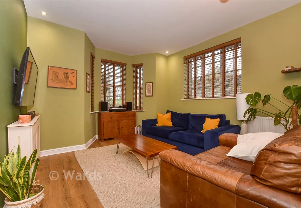 Lounge - Three Fields Road, Tenterden, Kent - Wards of Kent