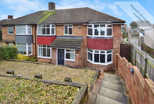 Maidstone Road Rochester ME1 - Wards of Kent