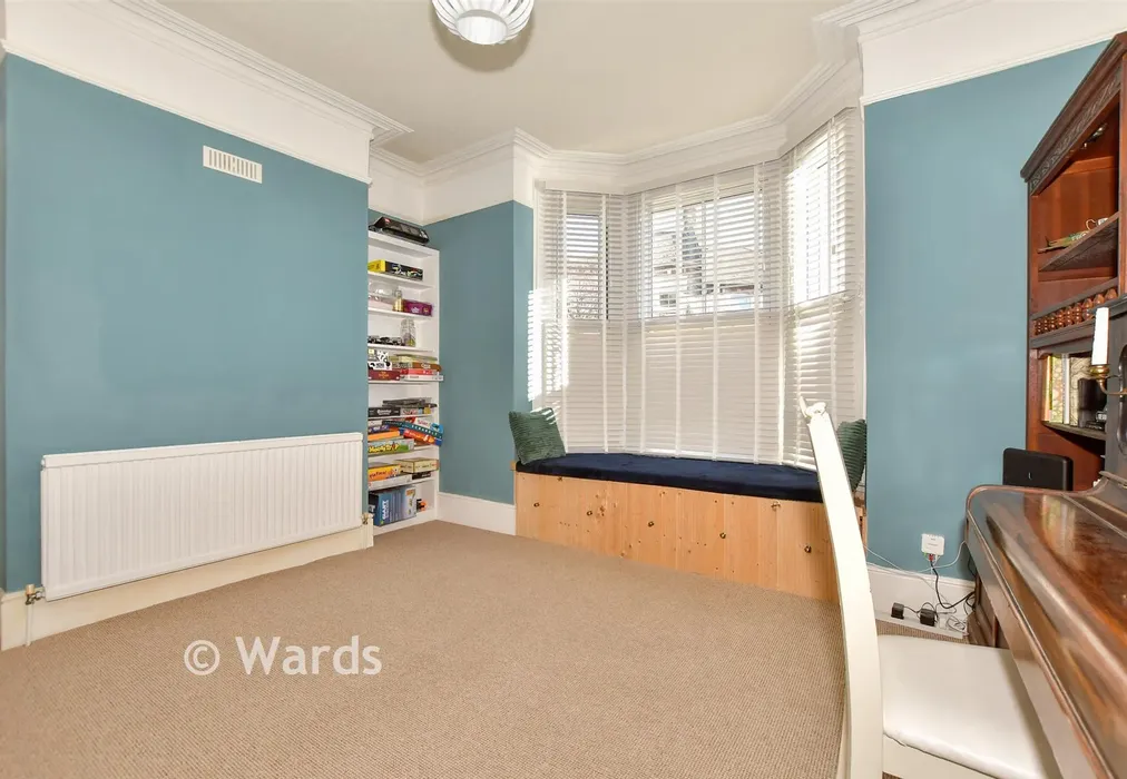 Dining Room - Priory Grove, Dover, Kent - Wards of Kent