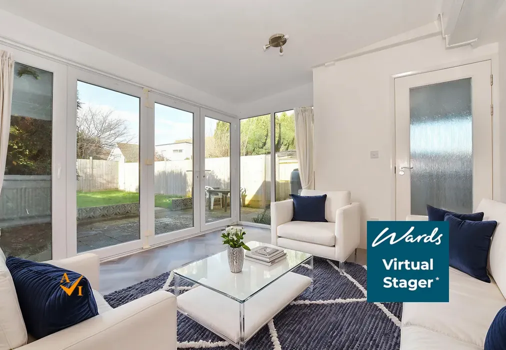 Sun Room (Modern style) - The Street, Sholden, Deal, Kent - Wards of Kent