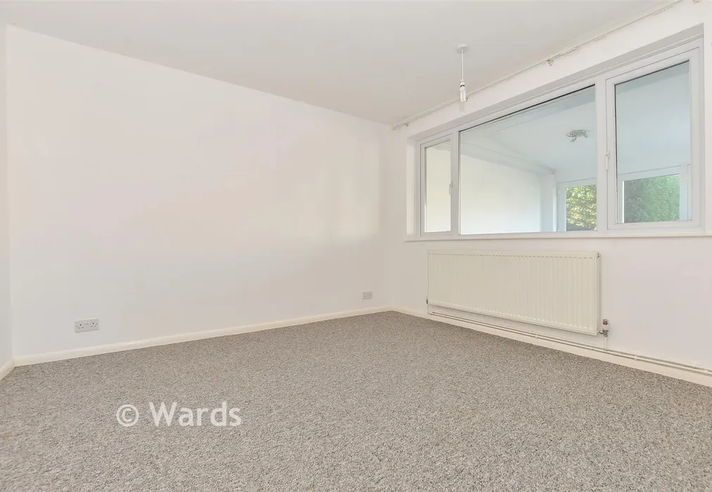 Bedroom 2 - The Street, Sholden, Deal, Kent - Wards of Kent