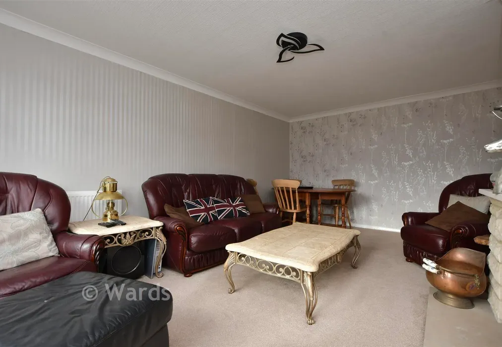 Lounge/Diner - King Edward Road, Birchington, Kent - Wards of Kent