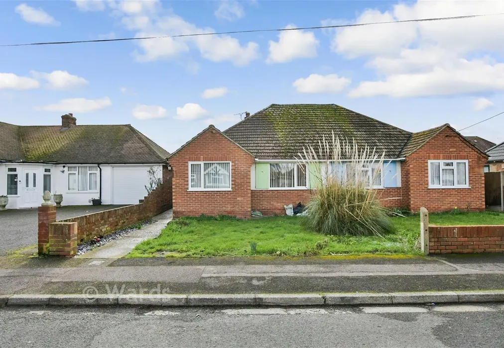 External (Web) - King Edward Road, Birchington, Kent - Wards of Kent