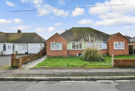 King Edward Road, Birchington, Kent - Wards of Kent