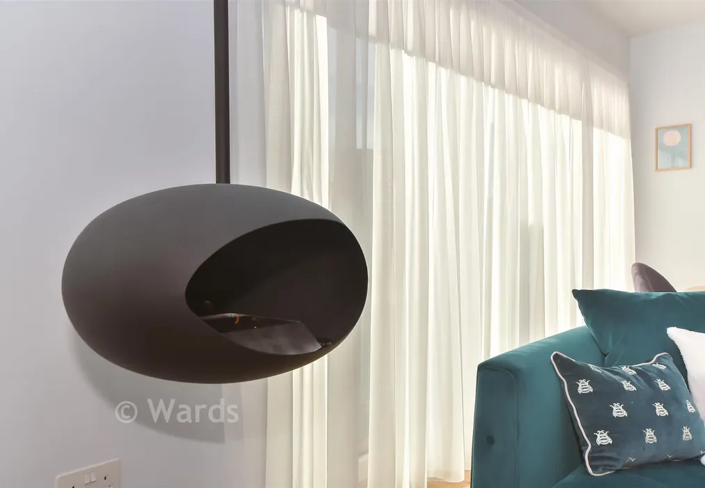 Internal Feature - Hernhill, Faversham, Kent - Wards of Kent