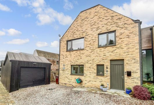 Hernhill, Faversham, Kent - Wards of Kent