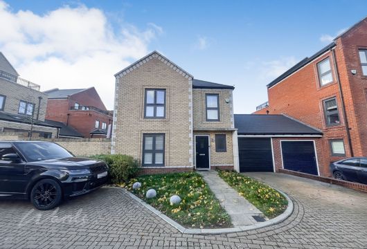 Pioneer Avenue West Malling ME19 - Wards of Kent