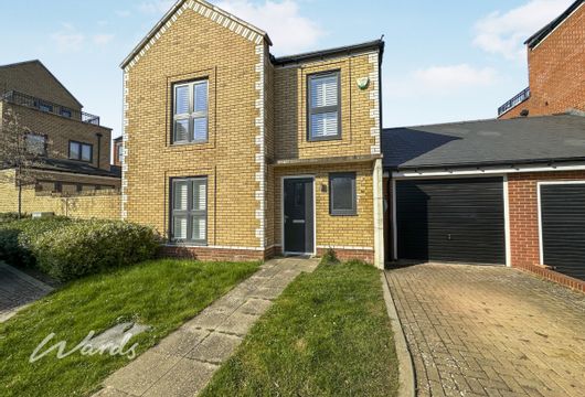 Pioneer Avenue West Malling ME19 - Wards of Kent