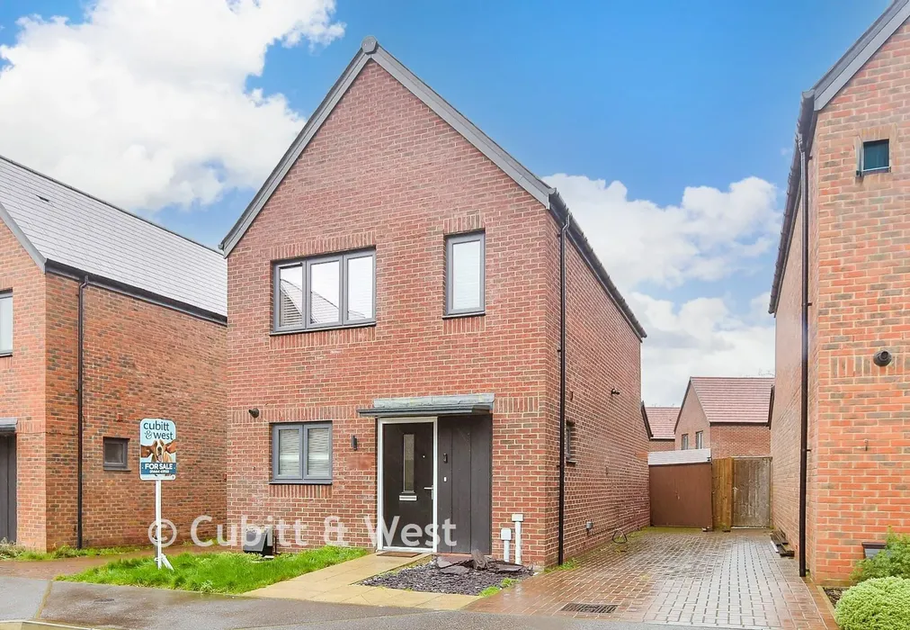 External (Web). - Denchy Mead, Burgess Hill, West Sussex - Wards of Kent