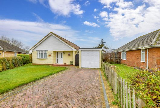 Yaverland Close, Sandown, Isle of Wight - Wards of Kent
