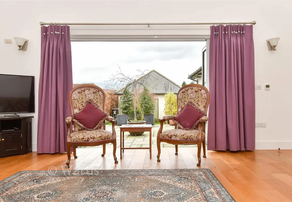 Internal Lifestyle Photograph - College Way, Wingham, Canterbury, Kent - Wards of Kent