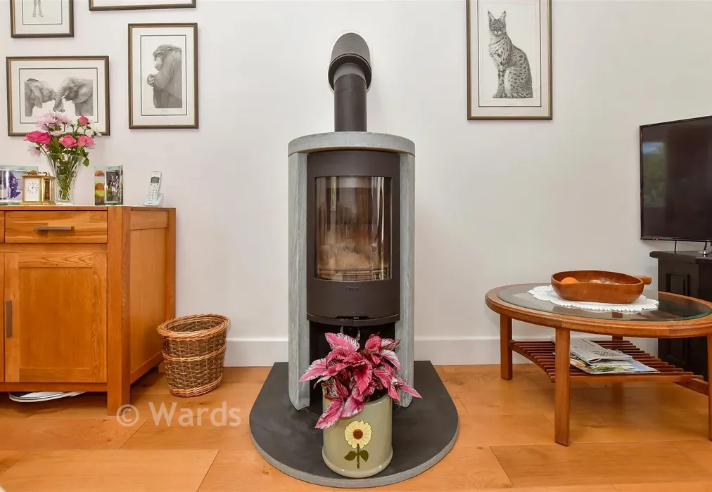 Internal Feature - College Way, Wingham, Canterbury, Kent - Wards of Kent