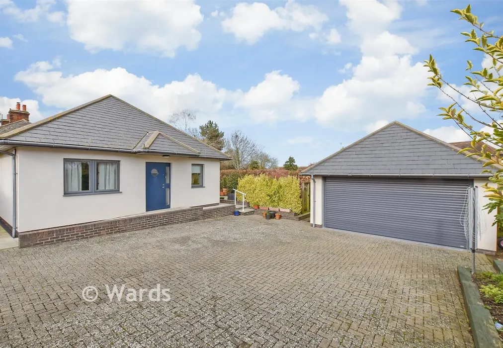 External (Web) - College Way, Wingham, Canterbury, Kent - Wards of Kent