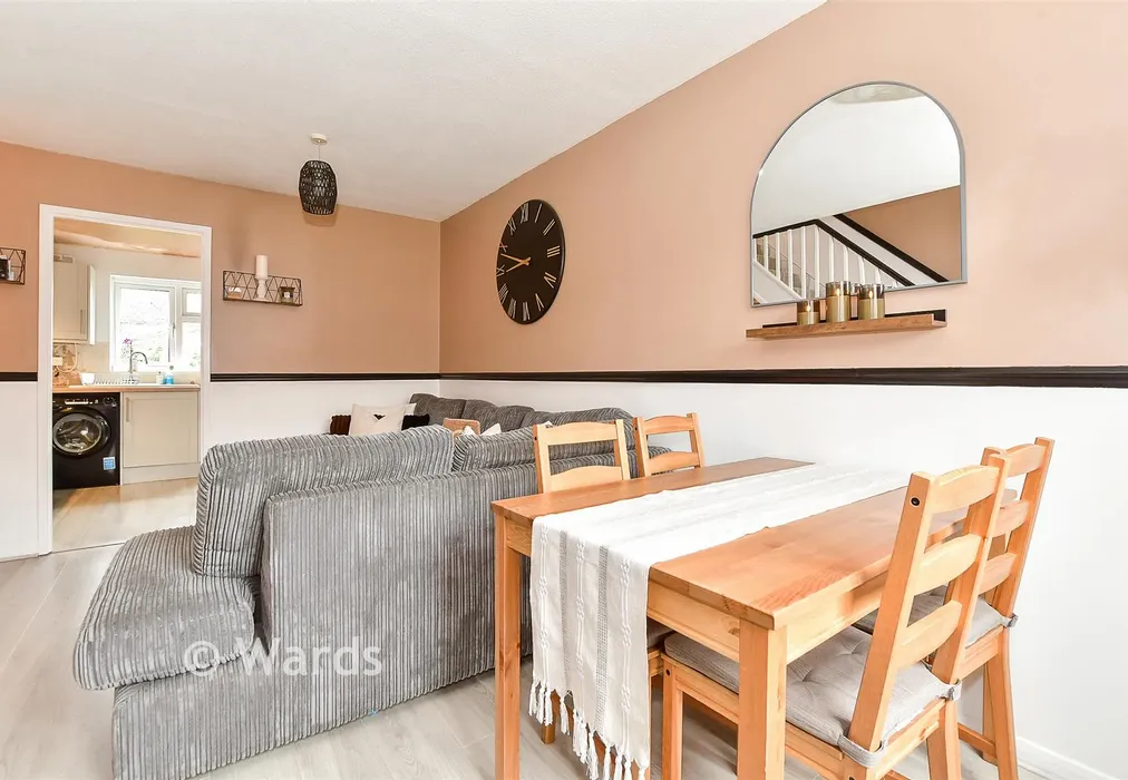 Lounge/ Diner - Wells Close, New Romney, Kent - Wards of Kent