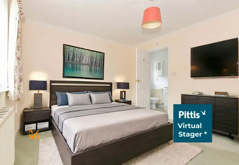 Internal Lifestyle Photograph (Modern style) - The Orchard, Brighstone, Newport, Isle of Wight - Wards of Kent