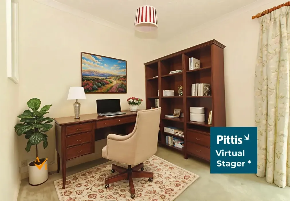 Lounge/Dining Room (Contemporary style) - The Orchard, Brighstone, Newport, Isle of Wight - Wards of Kent