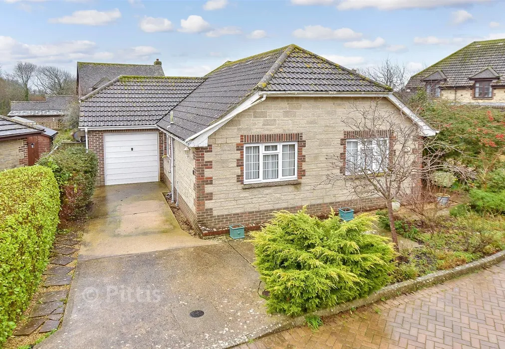 External (Web) - The Orchard, Brighstone, Newport, Isle of Wight - Wards of Kent