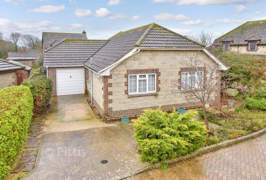 The Orchard, Brighstone, Newport, Isle of Wight - Wards of Kent