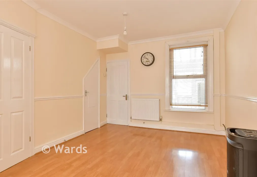 Dining Area - Granville Road, Gravesend, Kent - Wards of Kent