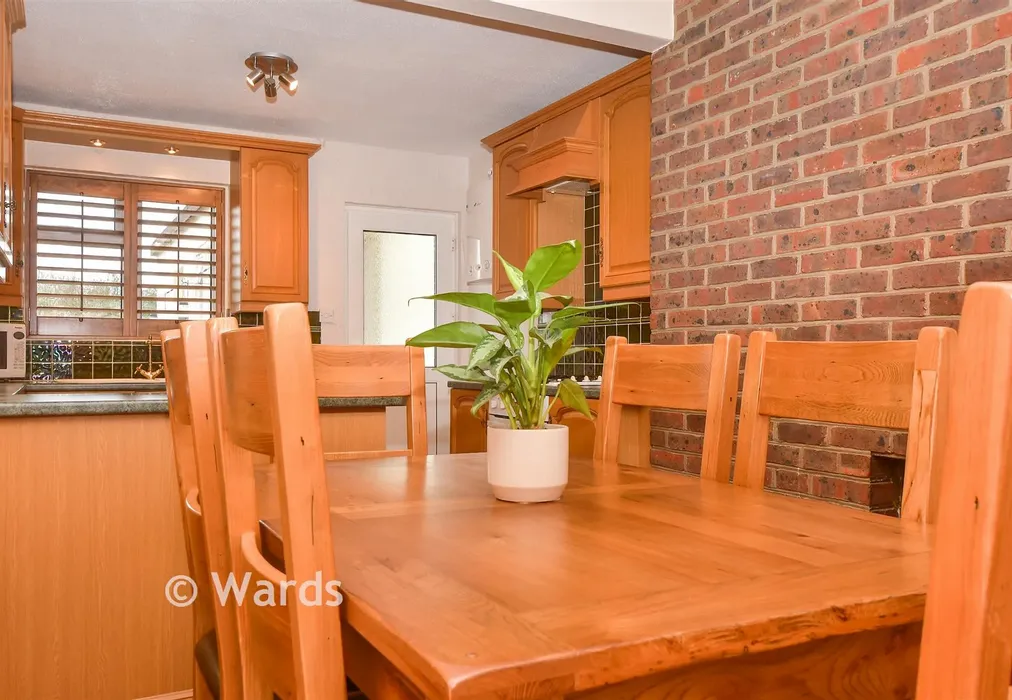 Internal Lifestyle Photograph - Captains Close, Sutton Valence, Maidstone, Kent - Wards of Kent