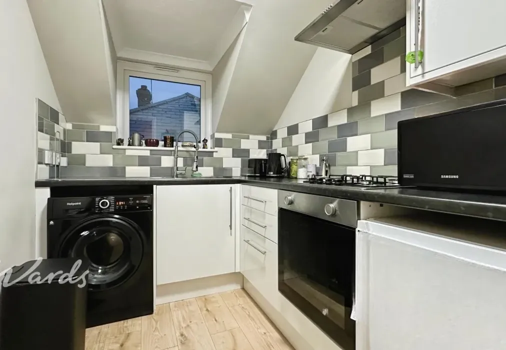 Kitchen - Hastings Road Maidstone ME15 - Wards of Kent