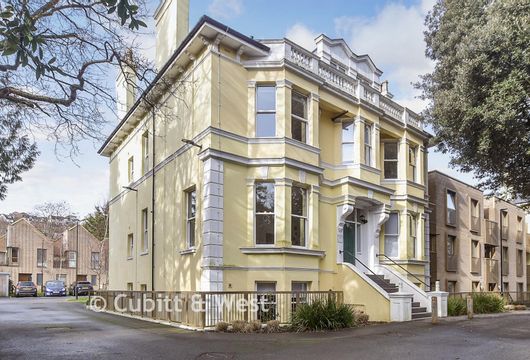 Preston Road, Brighton, East Sussex - Wards of Kent