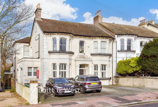 Stanford Avenue, Brighton, East Sussex - Wards of Kent