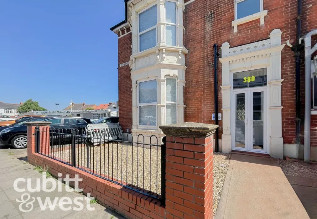  - AVAILABLE WITH NO DEPOSIT London Road Portsmouth PO2 - Wards of Kent