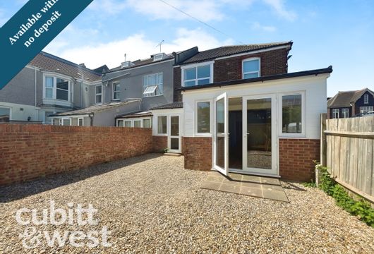 AVAILABLE WITH NO DEPOSIT London Road Portsmouth PO2 - Wards of Kent