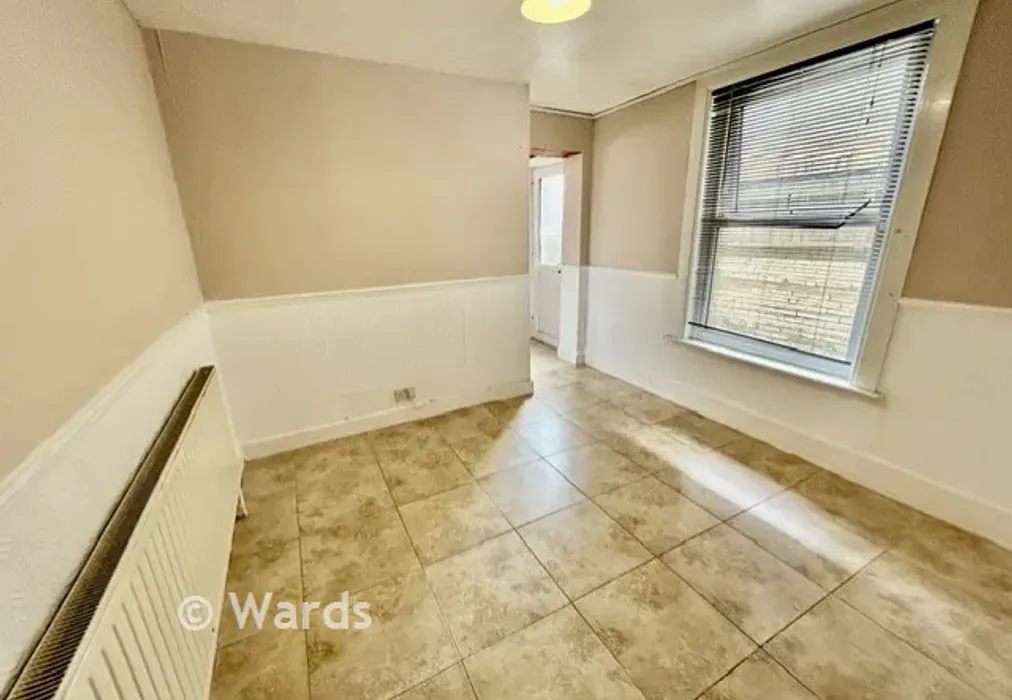 Dining Area - Grosvenor Road, Broadstairs, Kent - Wards of Kent