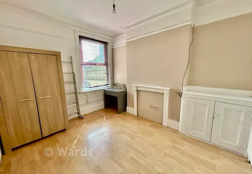 Reception - Grosvenor Road, Broadstairs, Kent - Wards of Kent