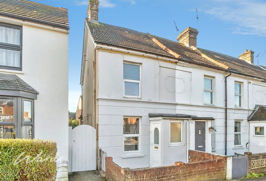 Croft Road Ashford TN24 - Wards of Kent