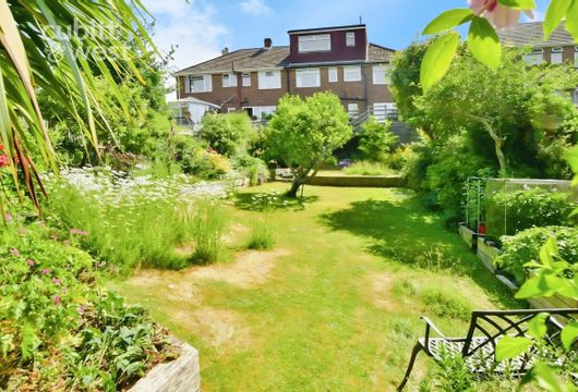 Falmer Gardens, Brighton, BN2 - Wards of Kent