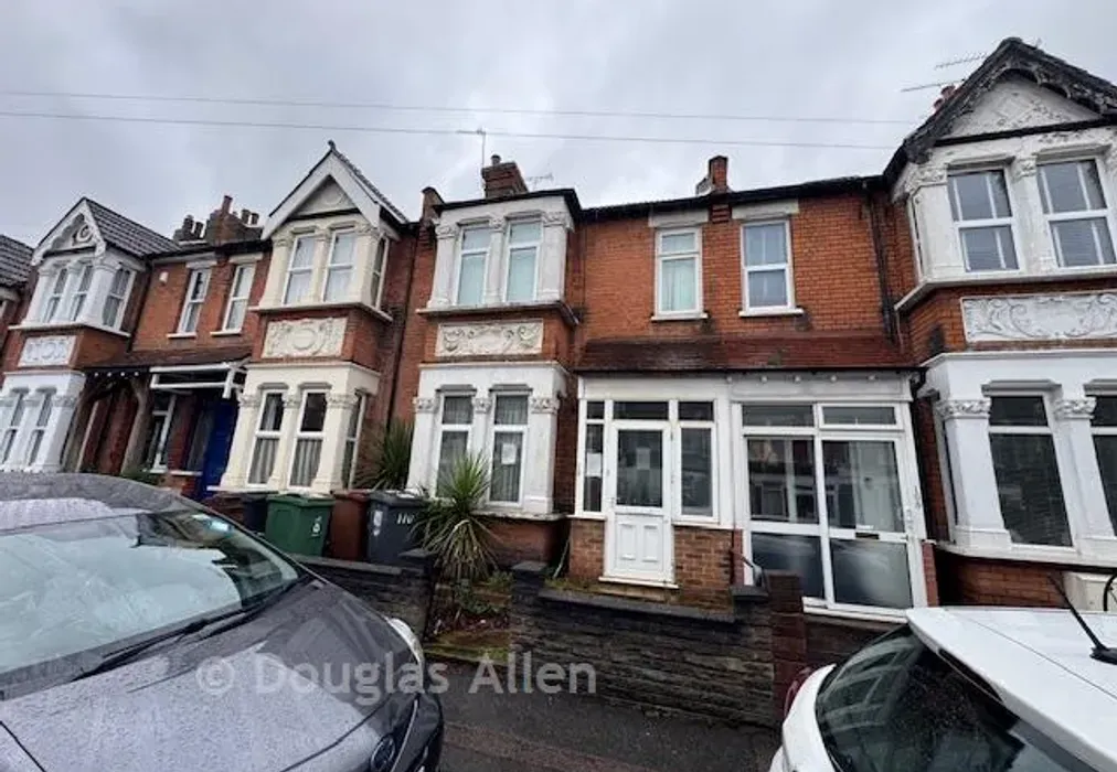 Front - Winchester Road, Chingford - Wards of Kent
