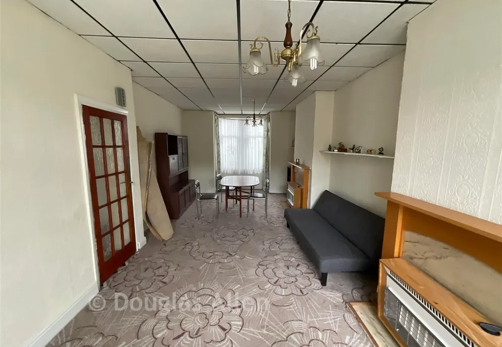 Lounge - Winchester Road, Chingford - Wards of Kent