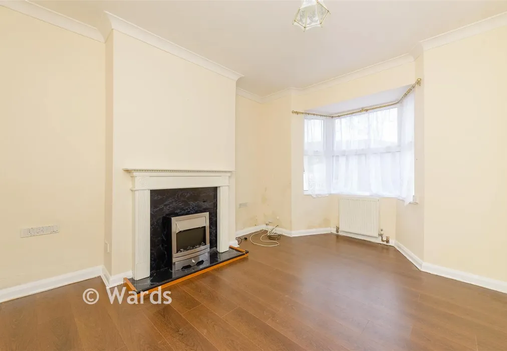 Lounge - Windmill Road, Gillingham, Kent - Wards of Kent