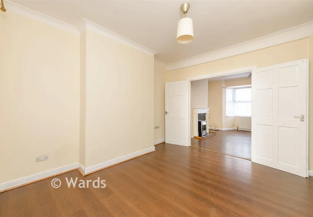 Dining Room - Windmill Road, Gillingham, Kent - Wards of Kent
