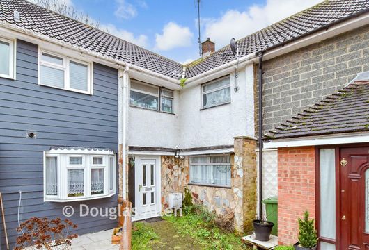 Nether Priors, Basildon, Essex - Wards of Kent