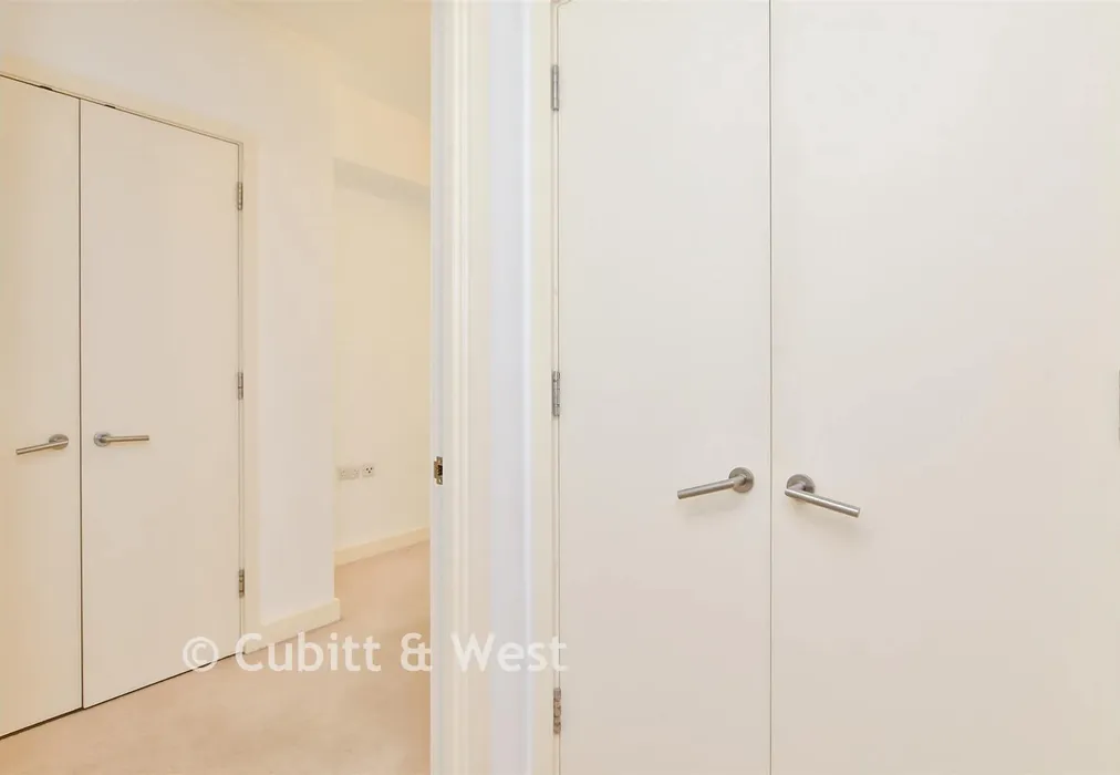 Internal Lifestyle Photograph - New England Street, Brighton, East Sussex - Wards of Kent