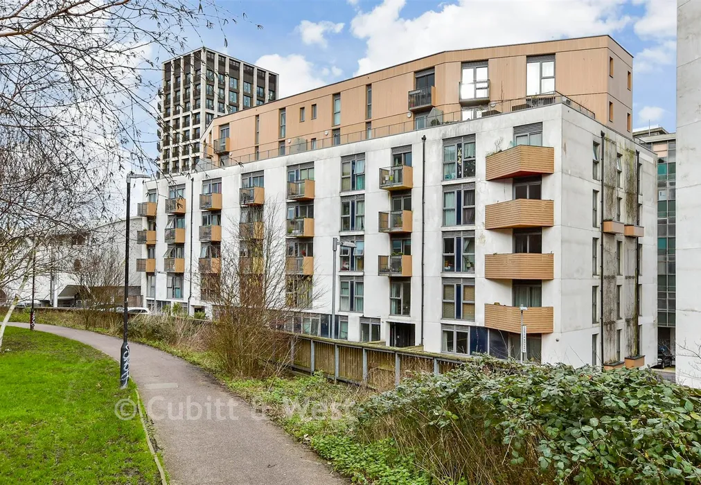External (Web) - New England Street, Brighton, East Sussex - Wards of Kent