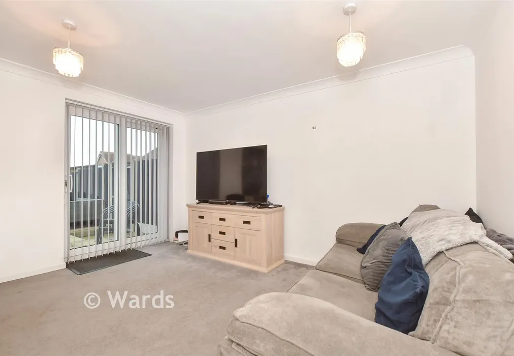 Lounge - Primrose Way, Minster On Sea, Sheerness, Kent - Wards of Kent