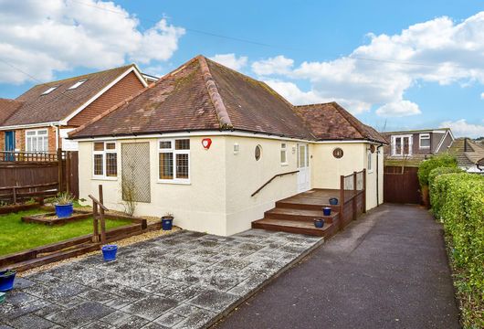 McWilliam Road, Woodingdean, Brighton, East Sussex - Wards of Kent