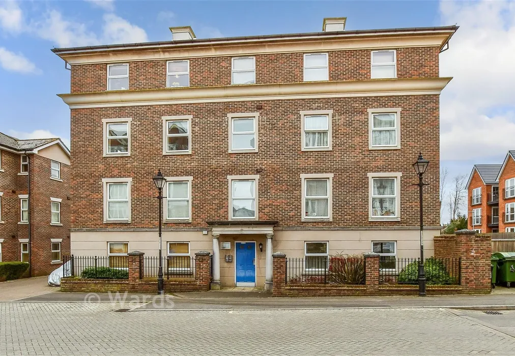 External (Web) :: - Annison Street, Tonbridge, Kent - Wards of Kent