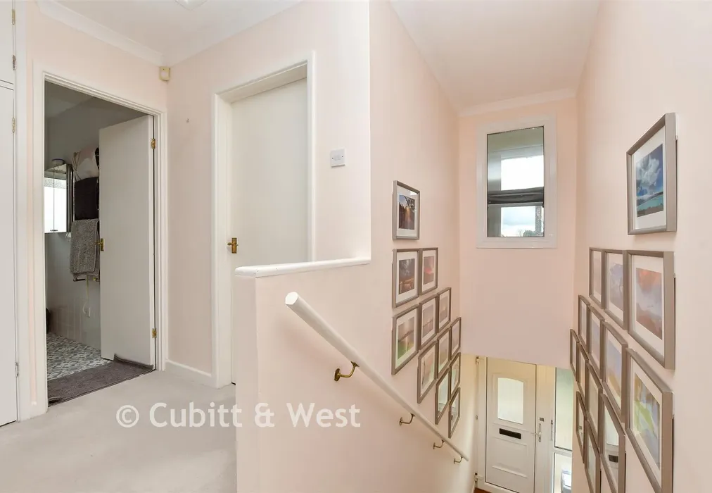Internal Lifestyle Photograph - Courtlands Crescent, Banstead, Surrey - Wards of Kent